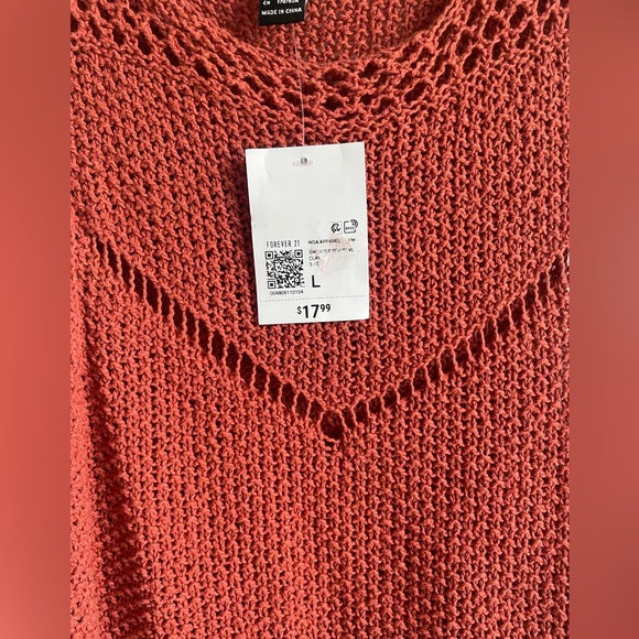 Forever 21 top - Picture 4 of 4